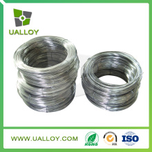 Nichrome Nickel Alloy Ni80cr20 Wire